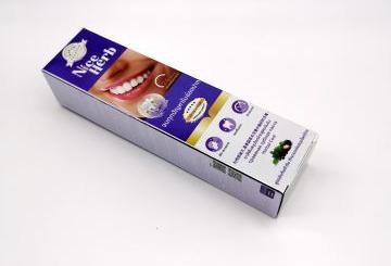 รูปตัวอย่างกล่องแบบเปิดหัวท้าย