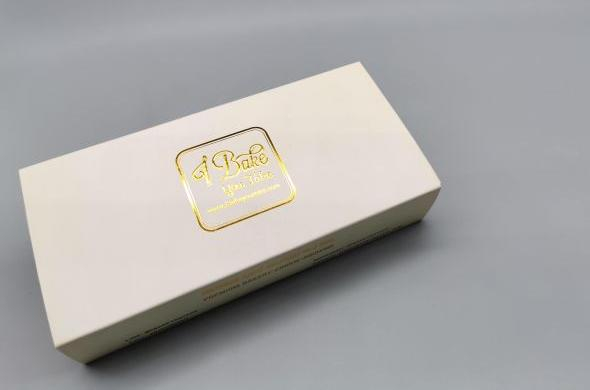 รูปแสดงตัวอย่างกล่องแบบปลอกสวม