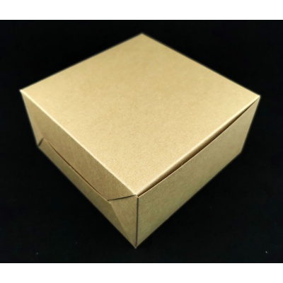 kraft paper snack box 5x5x2_5_inch_ba101999_pic1