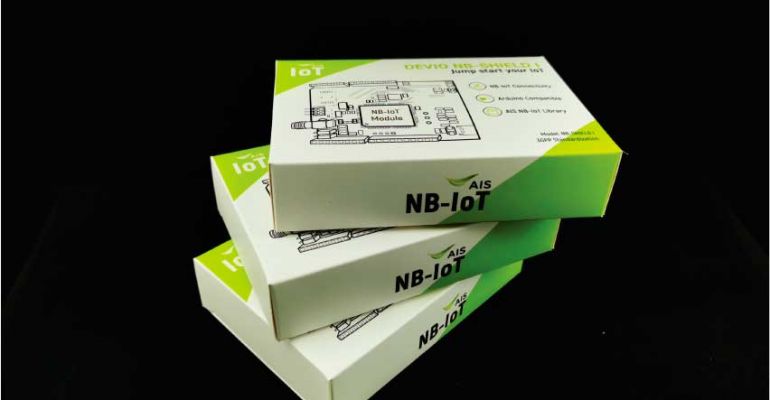 กล่อง Devio NB AIS 4