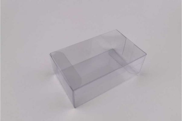 กล่องพีวีซี ใส่สบู่ ขนาด 33x55x93 มม.-1